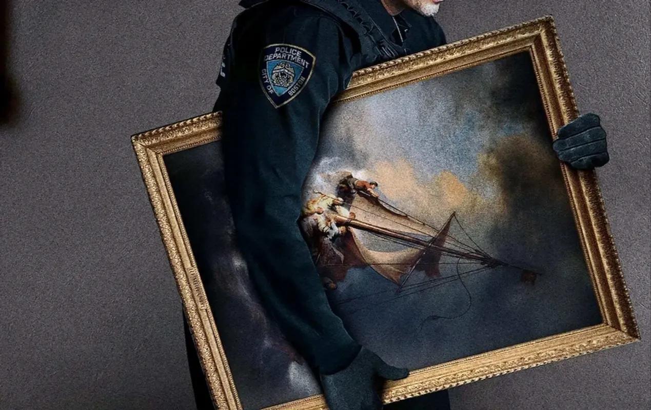 VAN GOGH