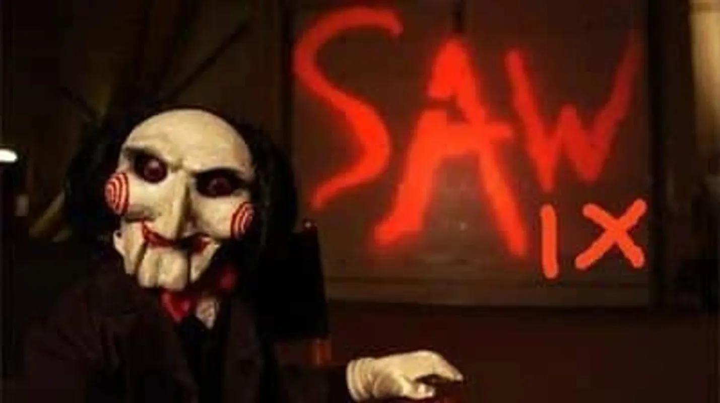Saw