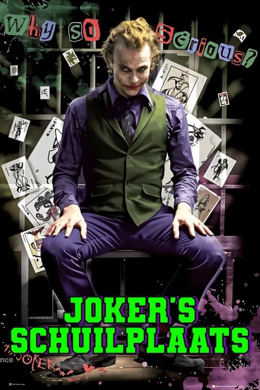 JOKER