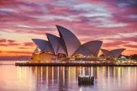 Australië