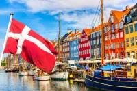 Denemarken