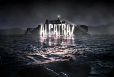 Alcatraz poster1