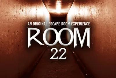 Room 22 poster1