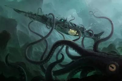Nautilus poster1