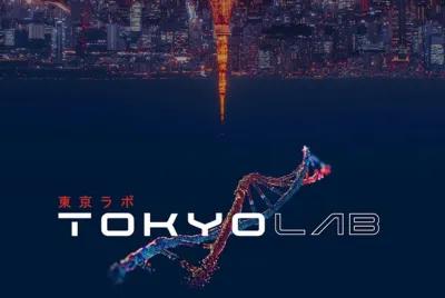 Tokyo Lab poster1