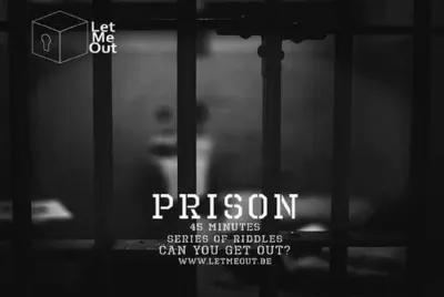 Prison poster1