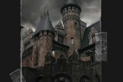 Le Fort poster1