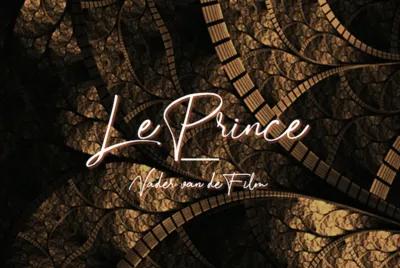 Le Prince poster1