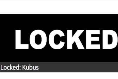 Kubus poster1