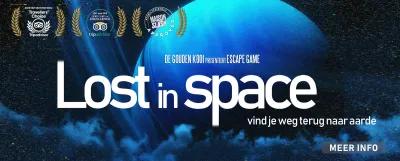 Lost in Space poster1