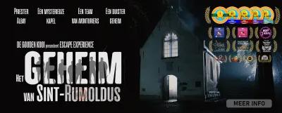 Het geheim van Sint-Rumoldus poster1