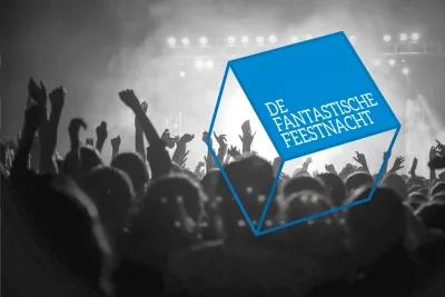 La Nuit de Fête Fantastique poster1