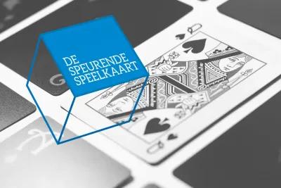 La Carte à Jouer Enquêtrice poster1