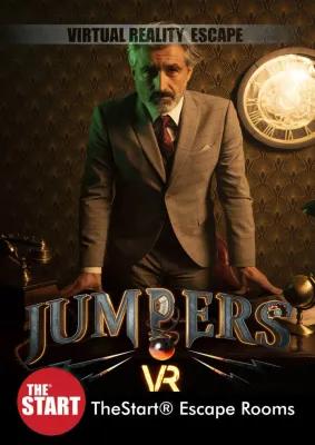 VR Jumpers poster1