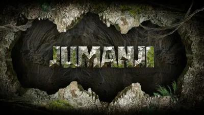 Jumanji poster1