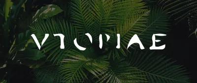 Utopiae poster1