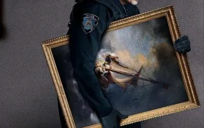 VAN GOGH poster1