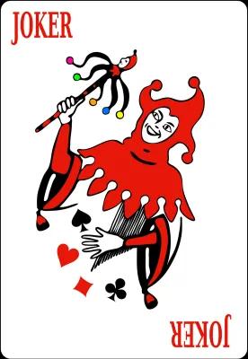 Joker poster1