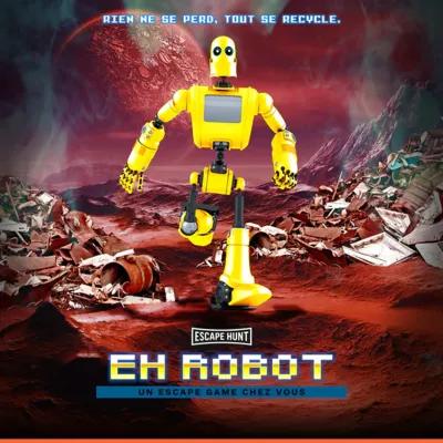 EH Robot poster1