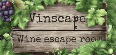 Vinscape poster1