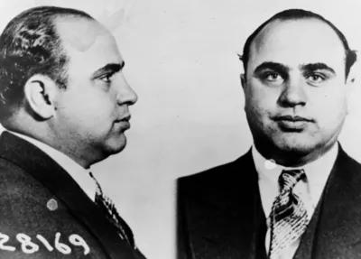 Al Capone poster1