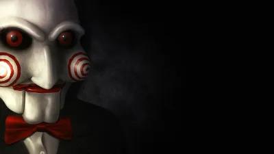 Saw : la salle poster1