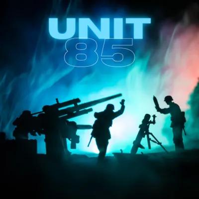 Unité 85 poster1