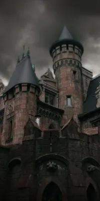 Le Fort poster1