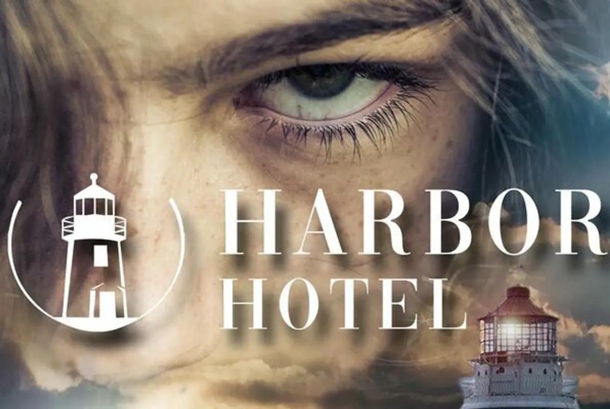 Live Harbor Hotel
