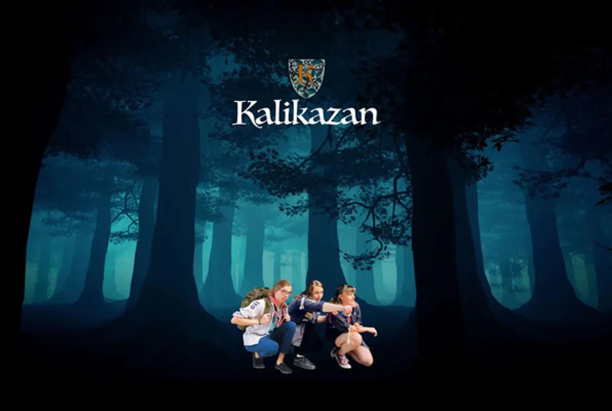 Kalikazan - le Secret de la Nature