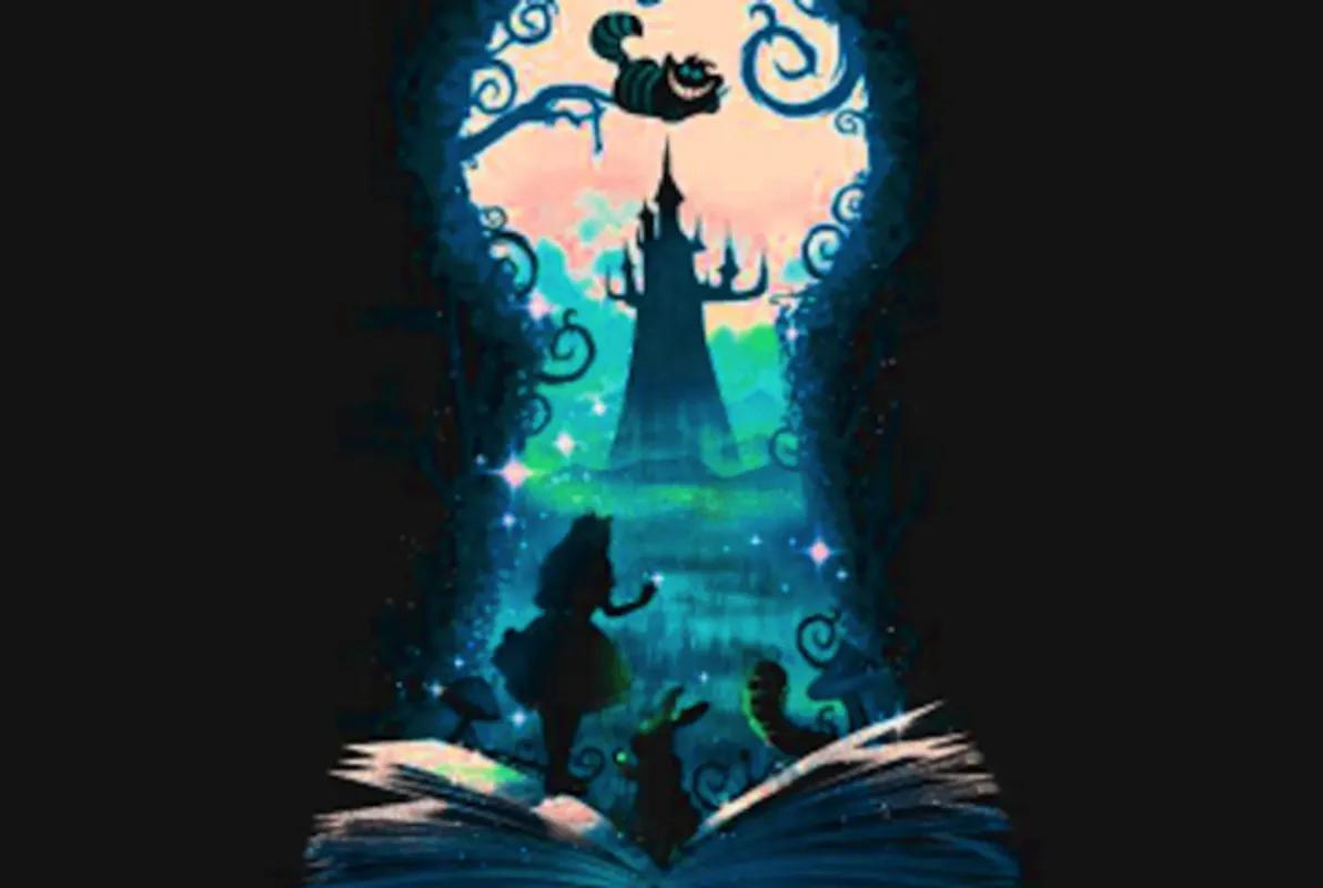 Alice in Wonderland