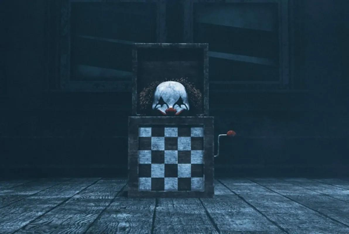The Great Olaf