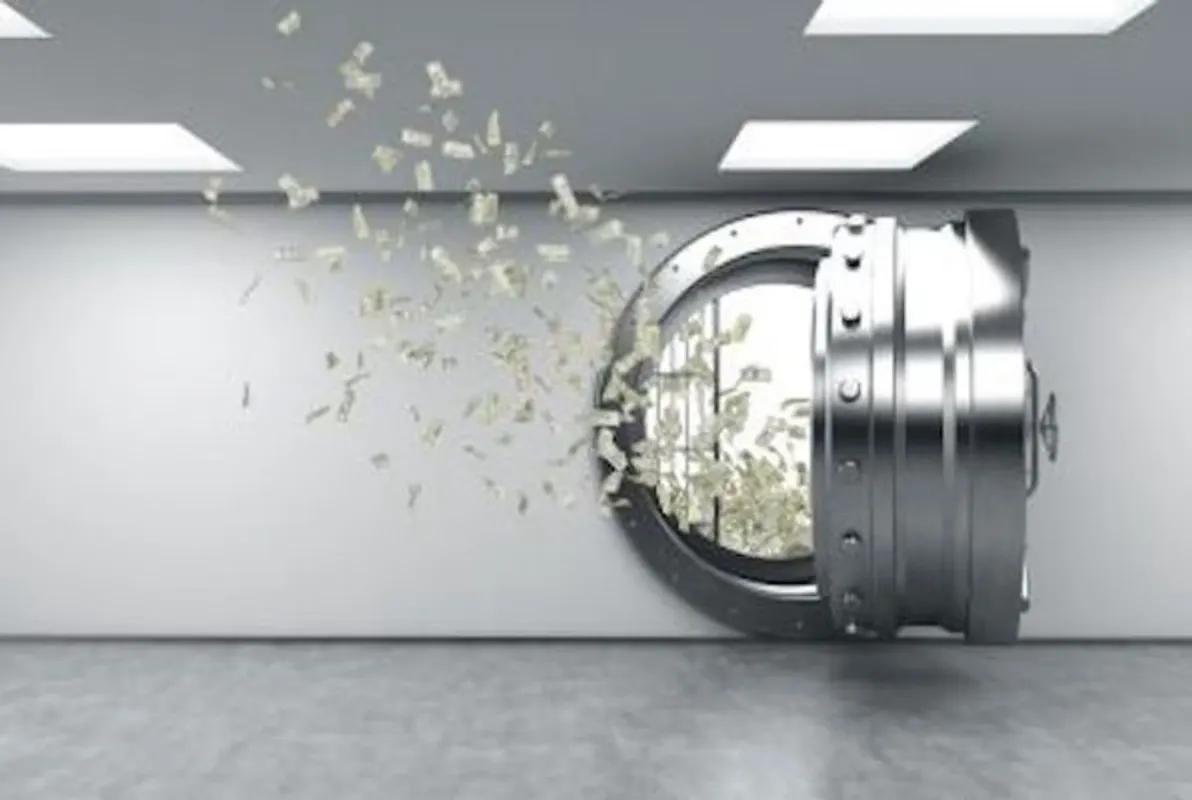 Braquage de banque