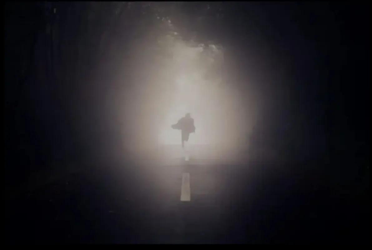 The Disappearance Online