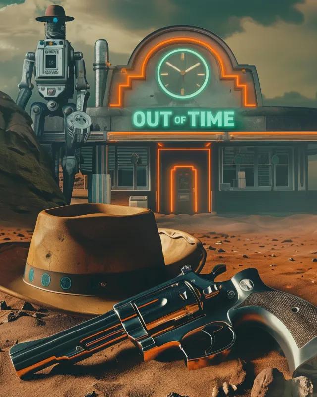 Out of Time