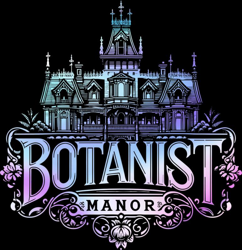 Botanist manor