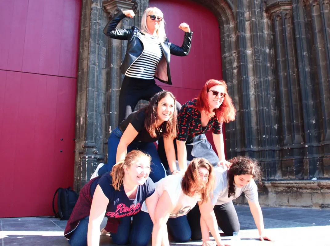 City Adventure
