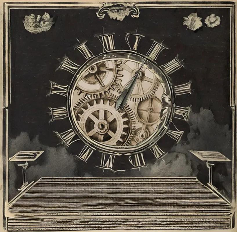 Houdini's Workshop